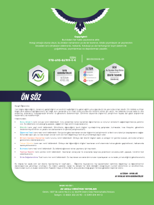 5.SINIF DİN KÜLTÜRÜ DERS İŞLEME KİTABI - 2025-26