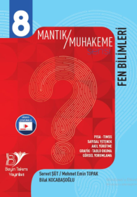 8. SINIF - BEYİN TAKIMI - FEN BİLİMLERİ - ESKİ