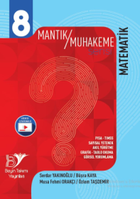 8. SINIF - BEYİN TAKIMI - MATEMATİK - ESKİ