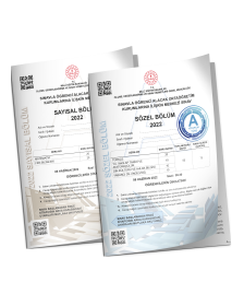 AV 2022 Tıpkı Basım