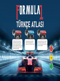 FORMULA 1 - TÜRKÇE BİLGİ BANKASI - SON VİRAJ