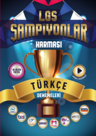 8.Sınıf Türkçe Şampiyonlar Karması