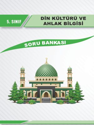 5. SINIF TD SB - DİN KÜLTÜRÜ- İLK ÖNCE YAYINLARI - 2024-25