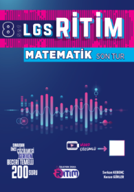 LGS - Matematik SON TUR