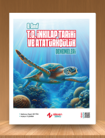 8.SINIF T.C. İNKILAP TARİHİ VE ATATÜRKÇÜLÜK - BD - İŞLEYEN ZEKA - 2025-26