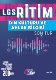 LGS - Din Kültürü SON TUR